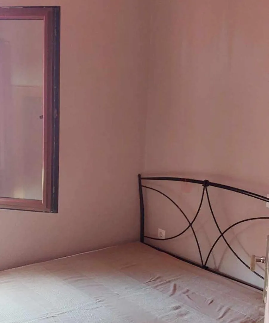 Venetia'S Home Иериссос Греция