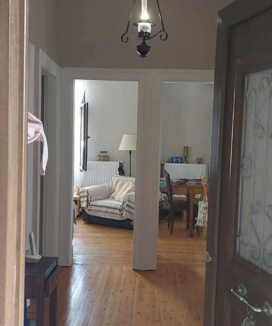 Venetia'S Home Иериссос 0*,